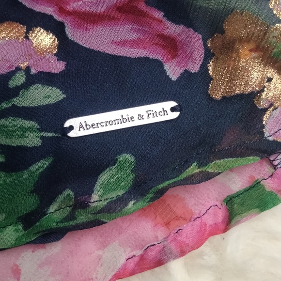 Abercrombie & Fitch Skirt - Picture 6 of 7